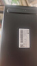 小度智能音箱MatePro 文心大模型 AI问答聊天 卓越人声LED时钟闹钟语音蓝牙音响儿童老人方言 礼物送礼 实拍图