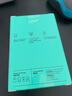罗技（Logitech）M185鼠标 无线鼠标 办公鼠标 对称鼠标 黑色灰边 带无线2.4G接收器 实拍图