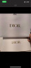 迪奥DIOR烈艳蓝金口红丝绒720 哑光唇膏3.5g母亲节礼物520情人节礼物 实拍图
