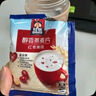 桂格（QUAKER）红枣高铁燕麦片540g （27g*20袋）新西兰进口奶源 营养早餐 实拍图