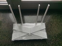 普联（TP-LINK） 大道AX3000满血WiFi6千兆无线路由器 5G双频穿墙 Mesh 3000M无线速率 信号增强 支持易展 XDR3010 实拍图