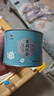 八马茶业 岩茶大红袍 红茶金骏眉 正山小种 茉莉花茶 黄茶 茶叶自己喝 茉莉花茶-罐装80g 实拍图