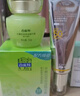 百雀羚（PECHOIN）草本精萃八杯水倍润精华霜50g补水保湿面霜品质国货送女友 实拍图