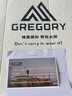 GREGORY格里高利 NANO蜂鸟 旅行男女户外徒步背包登山包通勤双肩包20L 20L-棕色（25年新款） 实拍图