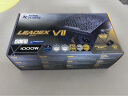 SUPER FLOWER振华 额定1000W LEADEX VII 1000W金牌全模 ATX3.1电源 支持 5090/9070显卡 全日系电容 十年保固 晒单实拍图