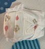 婴芽（YINGYA）一体拉拉裤XXXL80片【16-18kg】超薄干爽婴儿尿不湿全包臀尿裤 实拍图