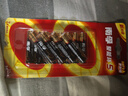 南孚7号电池12粒 七号碱性 聚能环4代 适用遥控器/体脂秤/血压计/计算器/无线鼠标/耳温枪/血糖仪等 实拍图