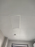 雷士（NVC）厨房灯led集成吊顶铝扣板灯300x600卫生间国家补贴吸顶面板平板灯 实拍图