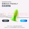 宜家依隔音耳塞助睡眠超强防噪音降噪耳罩睡觉专用打呼噜不伤耳专业4枚 实拍图