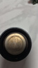 富光玻璃杯 高硼硅泡茶杯子 茶水分离杯 商务办公便携塑玻水杯男女士 实拍图