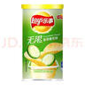乐事（Lay's） 经典/大波浪/奇多系薯片 玉米棒40g/50g 单袋装办公室休闲零食 清爽黄瓜味40g 实拍图