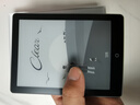 汉王（Hanvon）Clear6Turbo冰山灰电子书智能阅读器6英寸墨水屏电纸书学习看书学习漫画电子纸平板电脑高通8核 实拍图