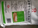 古船面粉 麦香多用途小麦粉5斤家用中筋面粉包子馒头饺子面条 实拍图
