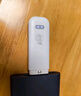 华为智选 移动随身wifi mini随行无线网卡4g路由器 直插笔记本USB卡托上网卡流量卡 E8372-821全网通 实拍图
