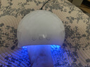 美肤语美甲灯甲油胶光疗灯烤灯烘干灯甲片指甲油胶烘干速干不黑手MF8258 实拍图