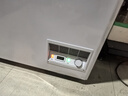 雪花（SNOWFLK）冰柜商用家用冷柜卧式大容量全冷冻柜展示柜 【798数显】单温扩容款|铜管低耗 空柜温度可达-30度丨铜管速冷低耗 晒单实拍图