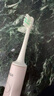 拜尔（BAIR） 拜尔原装电动牙刷头 X3 型号（错购刷头拆开无尘包装货值自行承担） 4支 X3配套海洋蓝色原装刷头 实拍图