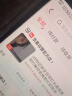 s999足银豆豆耳钉光面圆珠耳钉睡觉免摘简约百搭迷你养耳洞耳饰 4MM(一对装)+耳堵 实拍图