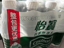 怡宝 饮用水 纯净水350ml*12瓶 量贩装 实拍图