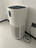 东芝（TOSHIBA）大白梨Pro空气净化器加湿器净化加湿一体机等离子消杀病毒除甲醛过敏源【国家补贴】 实拍图