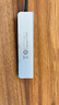 宏碁（acer）type-c扩展坞 usb-c转hdmi转接头苹果MacBook华为电脑iPadPro转换器4K投屏拓展坞 六合一带读卡器 实拍图