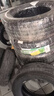 邓禄普（DUNLOP）轮胎/汽车轮胎 205/55R16 91V ENASAVE EC300+ 原厂配套高尔夫7 实拍图