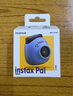 INSTAX富士instax 一次成像 智能相机PAL 丹宁蓝  单机标配 实拍图