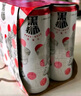 黑狮玫瑰红覆盆子口味果啤330ml*6听 小包装【雪花旗下高端品牌】 实拍图