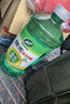 龟牌（Turtle Wax）硬壳玻璃水乙醇瓷化0°汽车去油膜强力去污特斯拉除虫胶雨刮水4瓶 实拍图