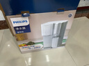 飞利浦（PHILIPS）净水器家用免安装台式净饮机家用RO反渗透即热净水机净饮一体机自来水过滤ADD6860 ADD6860【1机1芯】 实拍图