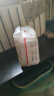 婴芽（YINGYA）拉拉裤XXXXL码2包80片【18-21kg】婴儿超薄干爽尿不湿透气尿裤 实拍图