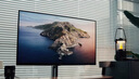 AOC 27英寸 4K Nano IPS Black屏 TUV低蓝光 HDR400 Type-C90W菊花链 电脑显示器 U27U2DP Ultra 实拍图