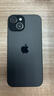 Apple/苹果 iPhone 15 (A3092) 512GB 黑色 支持移动联通电信5G 双卡双待手机 实拍图