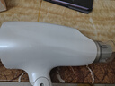 松下（Panasonic）【国家补贴】负离子电吹风机筒高速大功率不伤发家用低噪速干护发送女友礼物EH-WNE6B 实拍图