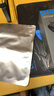 罗技（G）G102二代有线游戏鼠标机械电竞RGB轻量化小手宏编程吃鸡CF英雄联盟 G102 二代-黑色+耿鬼防滑贴 实拍图