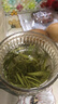 中谷御品茶叶绿茶雀舌茶特级明前湄潭翠芽浓香型新茶可冷泡茶叶礼盒100g 实拍图