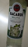 百加得（Bacardi）预调酒 莫吉托酒700ml Mojito 基酒调酒烘焙  洋酒  实拍图