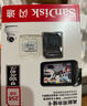 闪迪（SanDisk）32GB TF（MicroSD）内存卡A1 U1 C10 至尊高速移动版存储卡 读速120MB/s 手机平板游戏机内存卡 实拍图