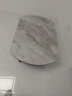 欧乐派 OLPAI可移动升降茶几餐桌两用二合一体式可折叠客厅多功能公寓岩板玻璃 1.2米【加抽屉】意大利灰/玻晶 实拍图