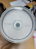麦克赛尔（Maxell）DVD-R光盘 刻录盘 空白光盘 光碟  M2系列16速4.7G 珍珠白桶装100片 实拍图