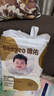德佑婴儿一次性隔尿垫46片33*45cm护理垫不可洗尿垫姨妈垫【央媒认证 实拍图