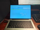 华为MateBook 14 Linux版 国家补贴20% 笔记本电脑2.8K OLED触控屏 酷睿Ultra 5 16G 1T原野绿 实拍图