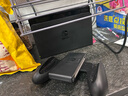 任天堂（Nintendo）Switch2/1代 OLED日版/港版游戏机续航加强版ns体感掌机便携家用主机 日版OLED红蓝64GB+健身环（保税仓） 实拍图