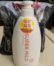 惠润（SUPER MiLD）【李昀锐同款】鲜花洗发露护发素洗护套装600ml*2男女士洗发水 实拍图