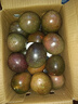 京鲜生 广西紫皮百香果 2斤装 约15-17粒 单果约70g 酸甜风味 生鲜水果 实拍图