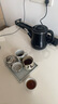 美的（Midea）电热水壶 双层防烫烧水壶热水壶煮茶器电茶炉大功率环形速热全钢无缝内胆MK-PCE071 实拍图