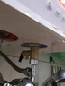 一靓电热水器泄压阀安全阀减压阀小厨宝史密斯海尔美的通用家用单向阀 C2款：小厨宝专用0.8mpa 实拍图