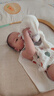 澳贝（auby）婴幼儿玩具小兔安抚巾宝宝哄睡神器阿贝贝新生儿毛绒手偶满月礼物 实拍图