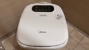 美的（Midea）泡脚桶杀菌足浴盆加热自动按摩洗脚盆理疗熏蒸暖泡喷淋生日礼物送男女友长辈 ZL310温泉桶 实拍图