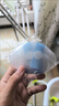 COOKSS婴儿防水耳贴新生宝宝洗澡耳朵防进水神器护耳贴儿童洗头50片装 实拍图